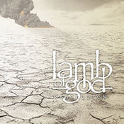 Lamb Of God: -Resolution