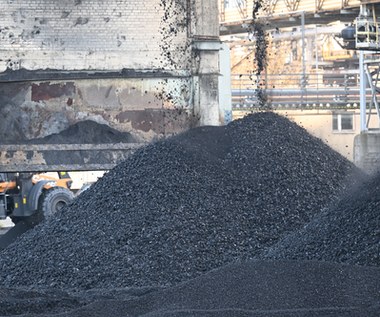 Resort aktywów podał porządek zakupów węgla przez samorządy dla mieszkańców