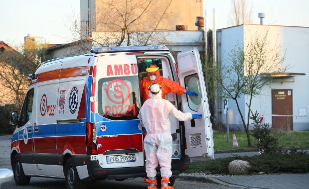 Resort chce zmian dot. pracy lekarzy, pielęgniarek i ratowników. Związkowcy obawiają się chaosu