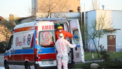 Resort chce zmian dot. pracy lekarzy, pielęgniarek i ratowników. Związkowcy obawiają się chaosu