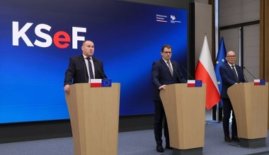 Resort finansów apeluje do przedsiębiorców ws. KSeF. "Nie czekajcie do 1 kwietnia"