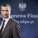 Resort finansów chce poprawek, ale to tylko pudrowanie