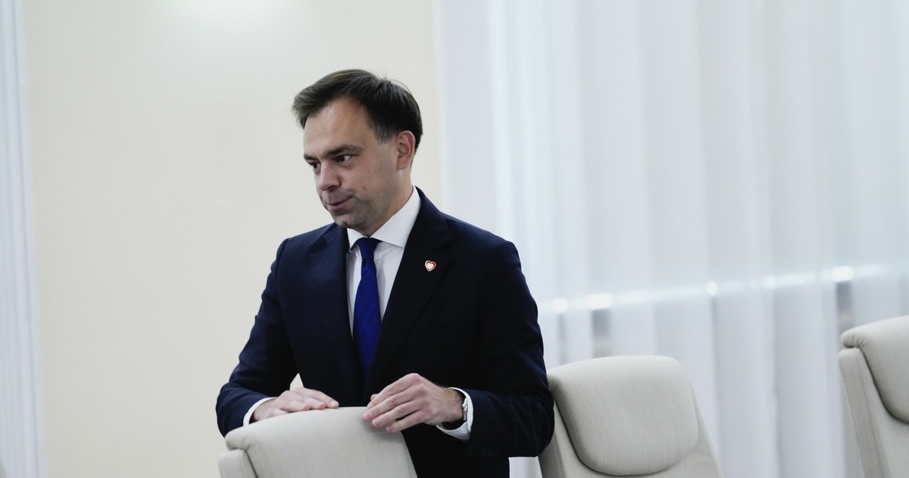 Resort finansów kierowany przez Andrzeja Domańskiego podał dane o deficycie budżetu państwa po czerwcu. Wyniósł on blisko 119,7 mld zł /Marysia Zawada /Reporter