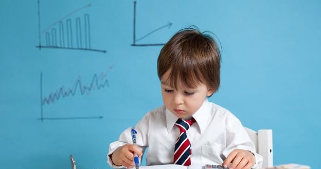 Resort finansów przygotowuje oferte obligacji dla Programu 500 plus /&copy;123RF/PICSEL