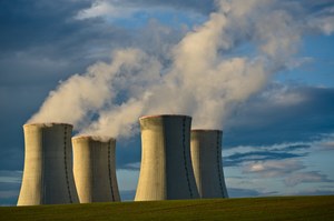 Resort klimatu promuje atom. Wkrótce wybierze dostawcę technologii