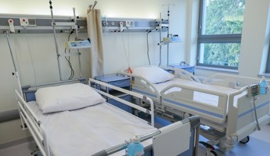Resort pokazał liczby. Tyle kosztowało leczenie Ukraińców w 2024 roku