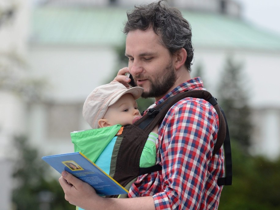 Resort pracy planuje ruszyć ze specjalną kampanią informacyjną po wakacjach /Bartłomiej Zborowski /PAP