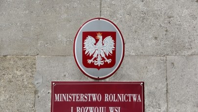 Resort rolnictwa nie chce zapłacić kary. Zaskarży decyzję KE