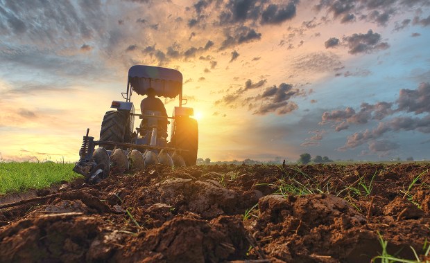 Resort rolnictwa skorzysta z unijnych propozycji w sprawie cen nawozów