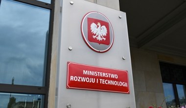 Resort rozwoju będzie kontrolować inwestycje zagraniczne. Jest projekt nowelizacji