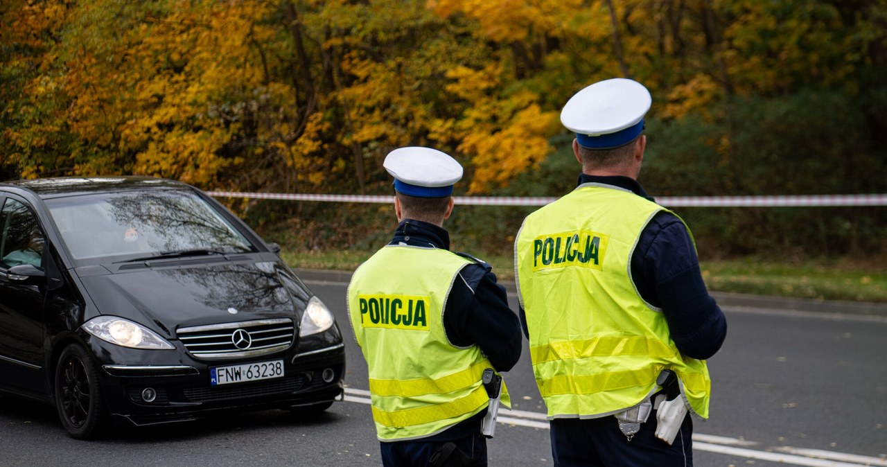 Resort spraw wewnętrznych pracuje nad podwyżkami dodatku mieszkaniowego dla policjantów /NewsLubuski/East News /East News