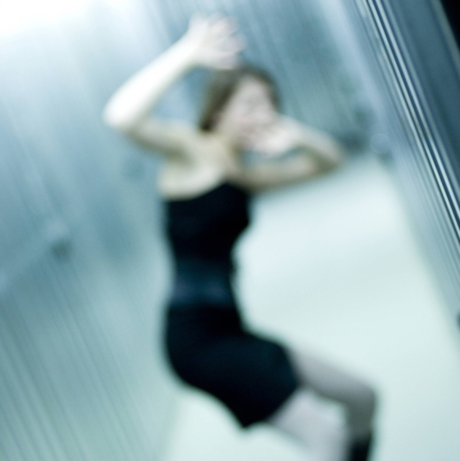 Resort sprawiedliwości chce zaostrzenia kar za przestępstwa seksualne /Samot/blickwinkel/DPA /PAP