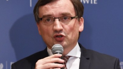 Resort sprawiedliwości: Dzieci Polki i Belga nie zostaną wydane za granicę