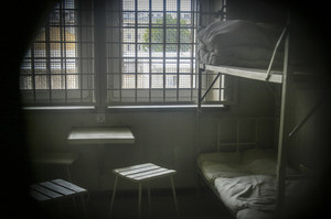 Resort Sprawiedliwości: Koniec z przywilejami dla więźniów