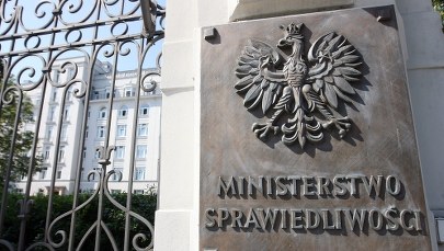 Resort sprawiedliwości nie chce komentować prezydenckich pomysłów ws. sądownictwa