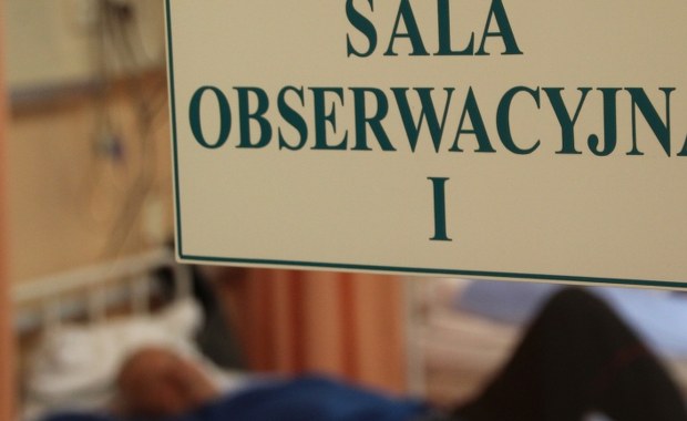 Resort zdrowia nie rezygnuje z pomysłu opłat za leczenie w szpitalach 