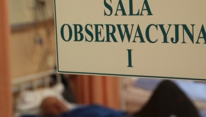 Resort zdrowia nie rezygnuje z pomysłu opłat za leczenie w szpitalach 