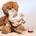 Resort zdrowia o zachorowaniach na odrę: Szczepmy się, szczepmy nasze dzieci