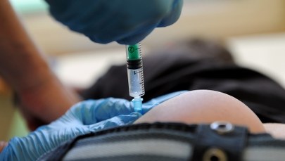 Resort zdrowia odpowiada na informacje o szczepionkach: Złamano procedury, ale dzieci są bezpieczne