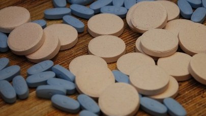 Resort zdrowia ogłosił nową listę leków refundowanych 