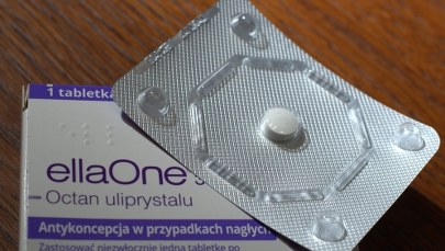 Resort zdrowia ograniczy dostęp do pigułki "dzień po"? Na razie "prowadzi analizę"