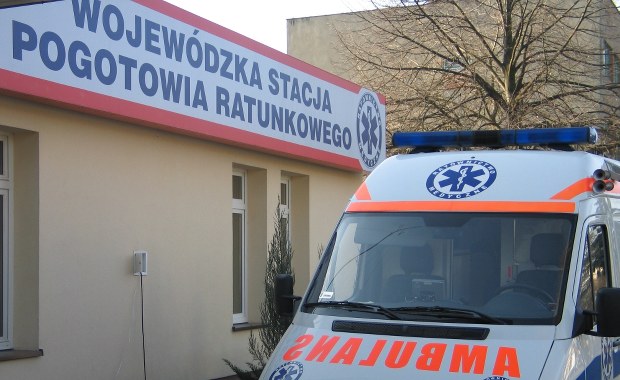 Resort zdrowia zaproponował podwyżki. Ratownicy czują się "znokautowani"