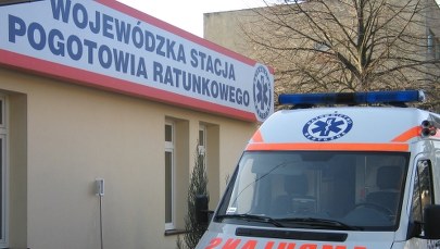 Resort zdrowia zaproponował podwyżki. Ratownicy czują się "znokautowani"