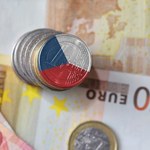 "Respekt": Czeski rząd przestał informować o spełnianiu kryteriów przyjęcia euro