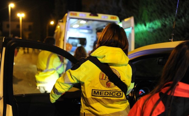 ​Restauracja była pełna gości, gdy runął dach. Tragiczny bilans