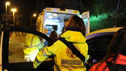 ​Restauracja była pełna gości, gdy runął dach. Tragiczny bilans