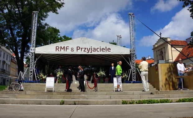 Restauracja RMF & Przyjaciele: Ośmiorniczki zjedzone. Słuchacze nagrani!