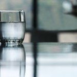 Restauracja wprowadziła do menu kartę wód. Ma zastąpić popularne wina