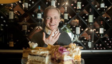 Restauracje i knajpy polskich gwiazd. U tych celebrytów możesz coś zjeść