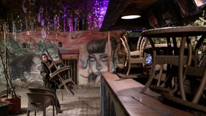 Restauracje i sklepy zamykane wcześniej. Kryzys energetyczny w Egipcie