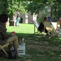 Restaurant Day w Poznaniu