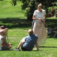 Restaurant Day w Poznaniu