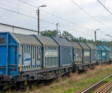 Restrukturyzacja PKP Cargo. W 2026 roku możliwe kolejne zwolnienia grupowe
