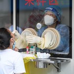 Restrykcje covidowe w Pekinie przez 5 lat? Burza po publikacji dziennika