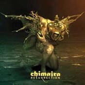 Chimaira: -Resurrection