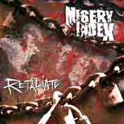 Misery Index: -Retaliate