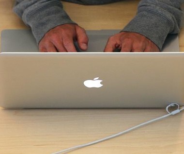 Retina Display w MacBookach?