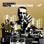 Stereo MC's: -Retro Active