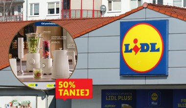 Retro AGD w Lidlu nawet 50% taniej. SilverCrest wraca w stylu vintage