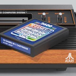 Retro komputer