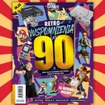 Retro. Wspomnienia lat 90. – książka już dostępna w Polsce