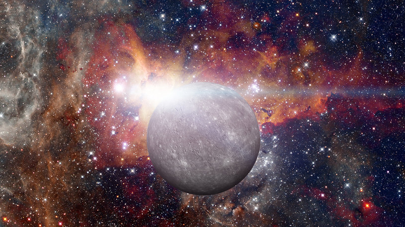 Retrogradacja Merkurego niepokoi niektórych astrologów /123RF/PICSEL