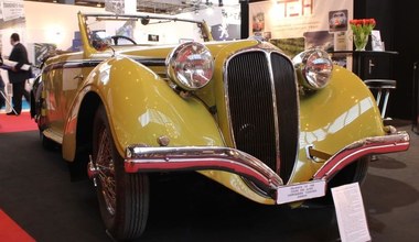 Retromobile 2014