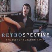 Suzanne Vega: -Retrospective: The Best of Suzanne Vega