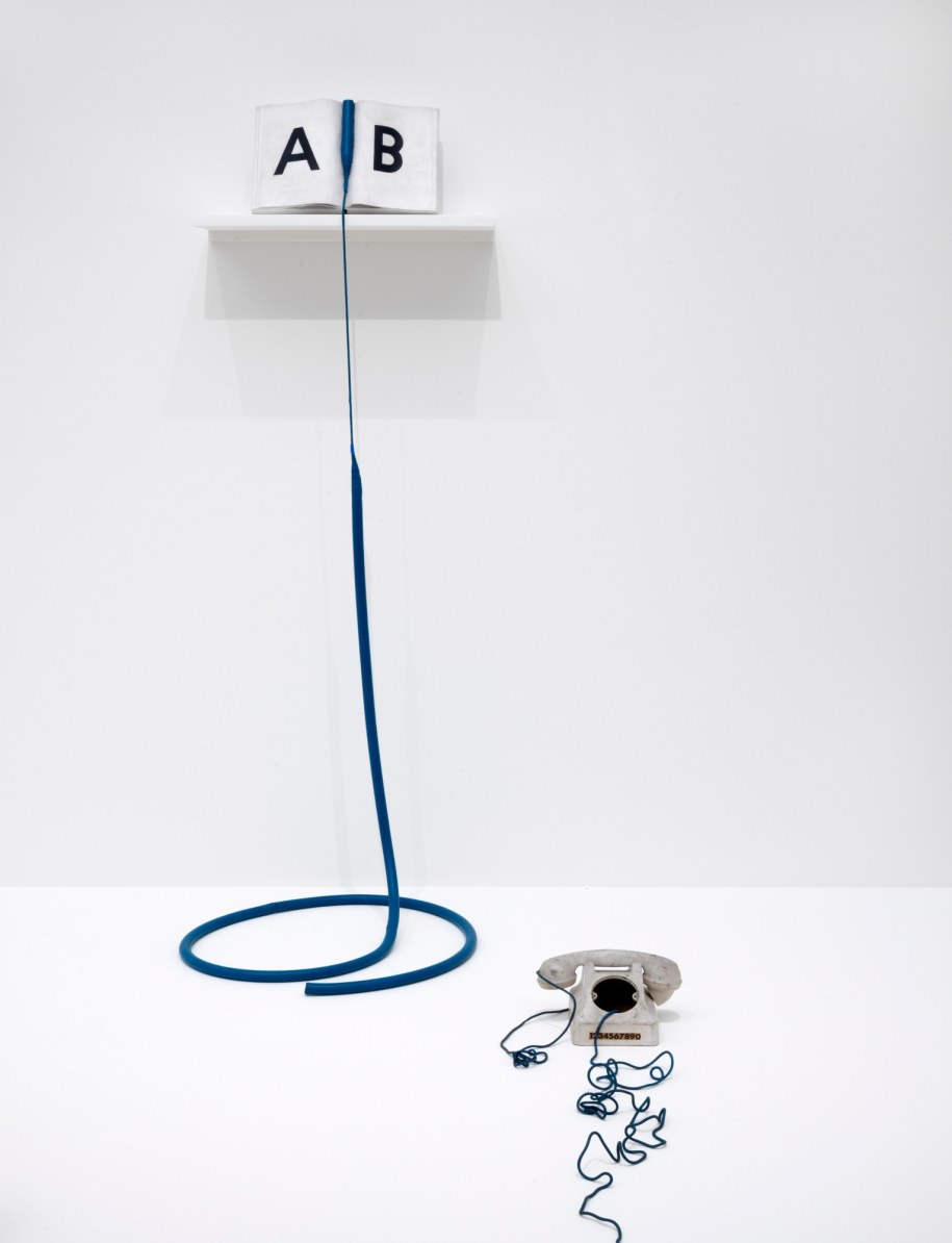 RetrospectiveK140, 1988, fot: Gert Jan van Rooij /