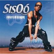 Sisqo: -Return of Dragon